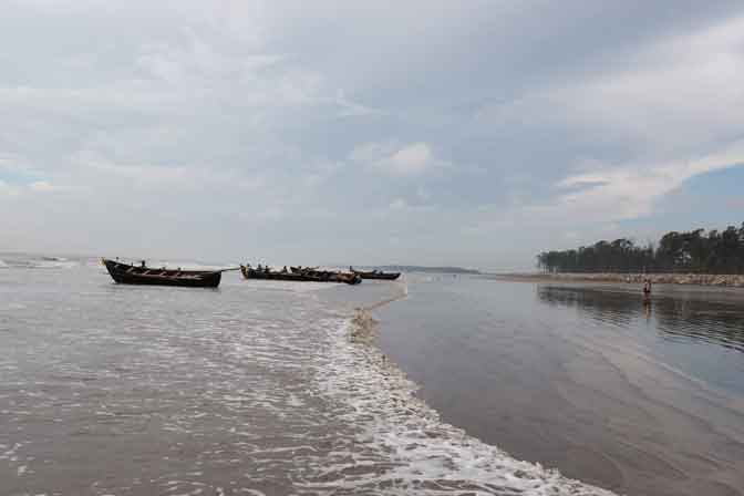 Why Choose Digha As The Holiday Destination Over Goa?