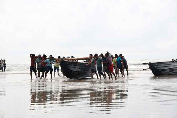 New Digha Beach: The Perfect Perennial Getaway For Weekends