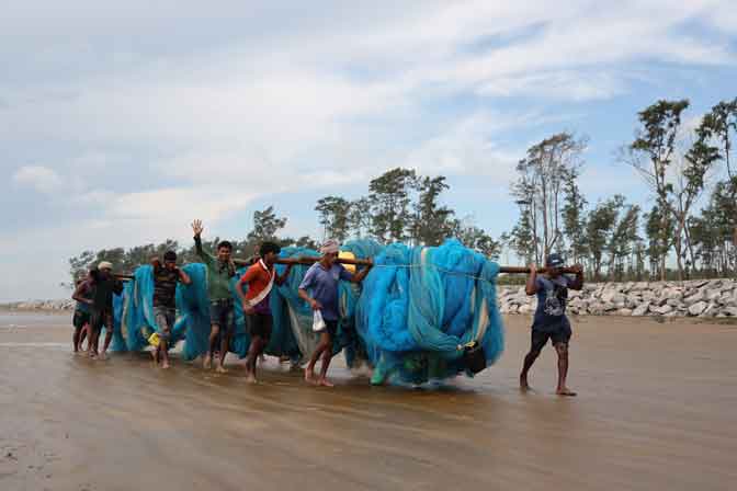 Famous 5 Serene Beaches Must-to Visit In Digha